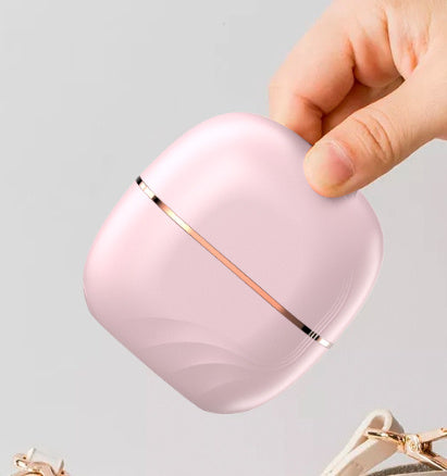 Dair Wireless mini Hair Straightening comb